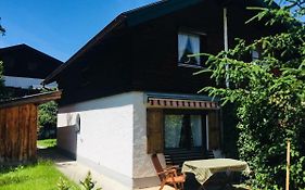 Ferienhaus Lipp